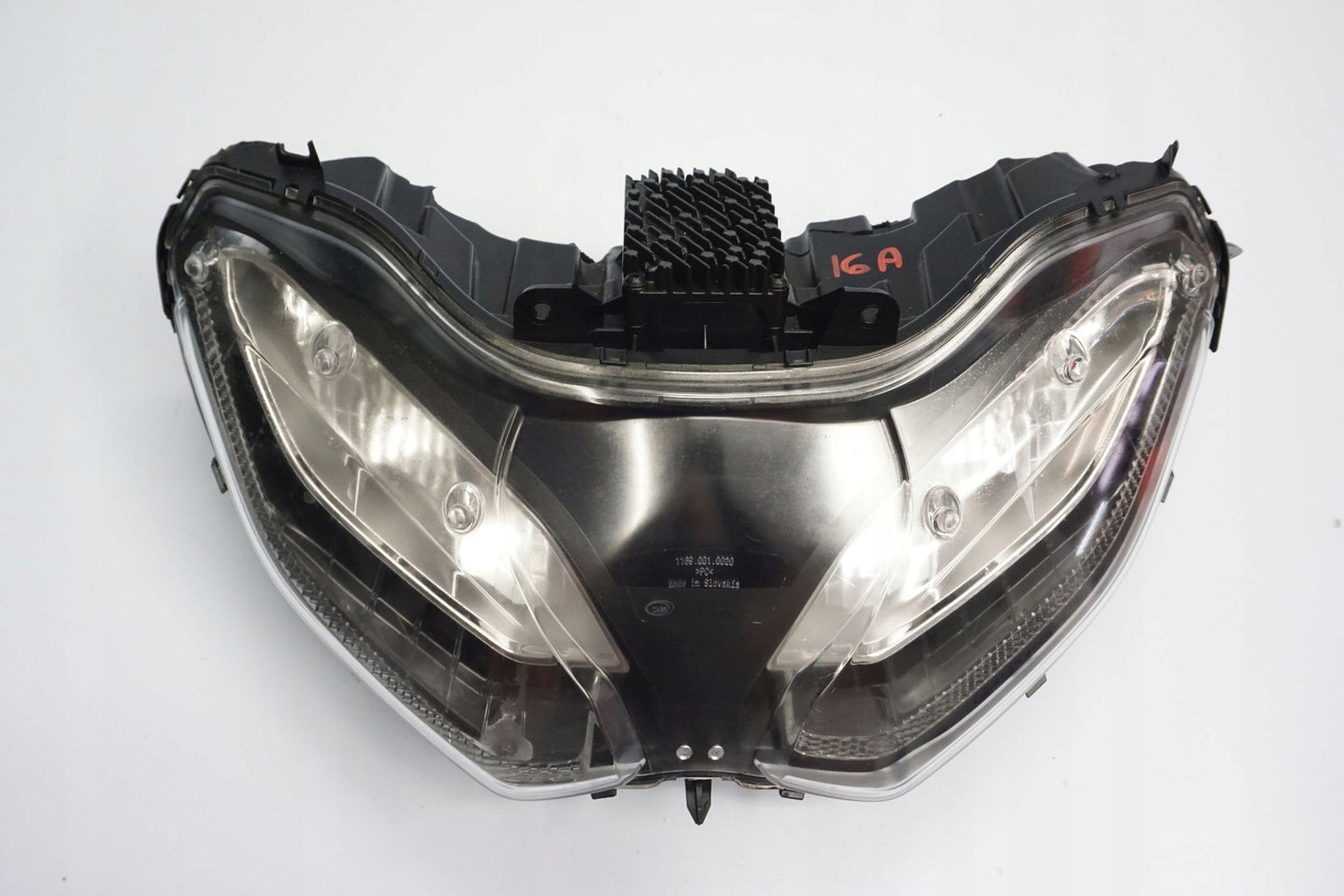 BMW R 1250 RS 19- Scheinwerfer Headlight