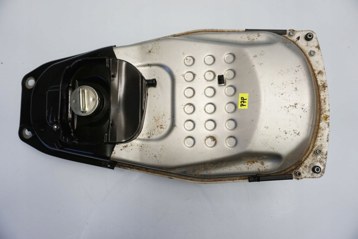 HONDA NC 750 X 21- Kraftstofftank Benzintank Fuel Tank 2