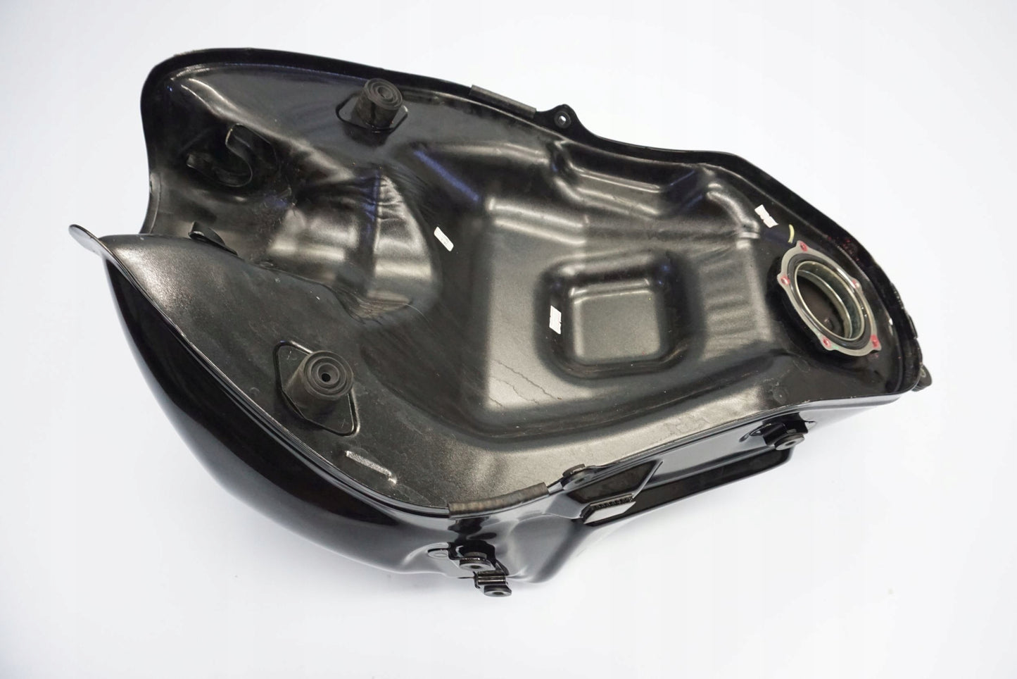 KAWASAKI VERSYS 650 15-21 Kraftstofftank Benzintank Fuel Tank 3