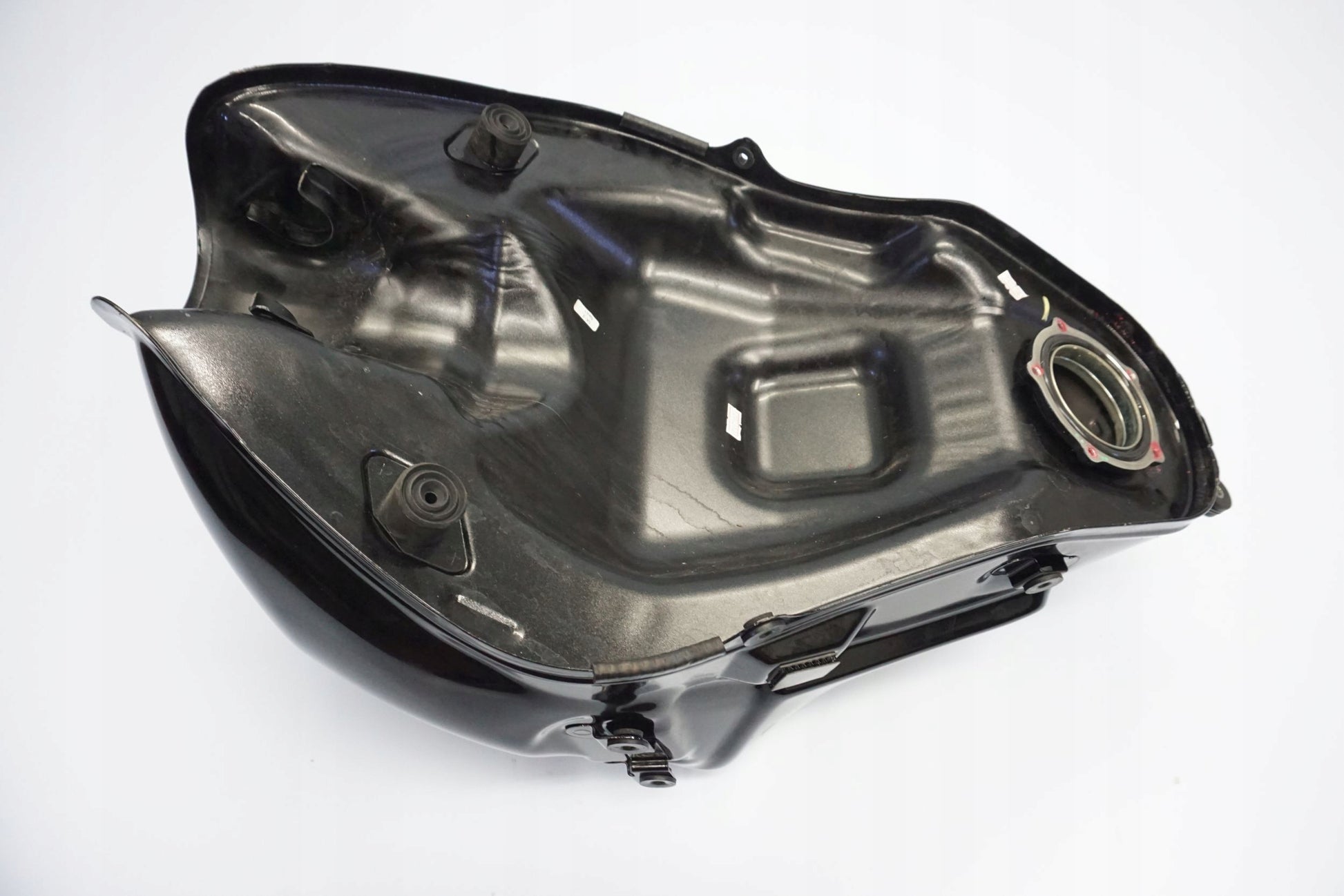 KAWASAKI VERSYS 650 15-21 Kraftstofftank Benzintank Fuel Tank 3