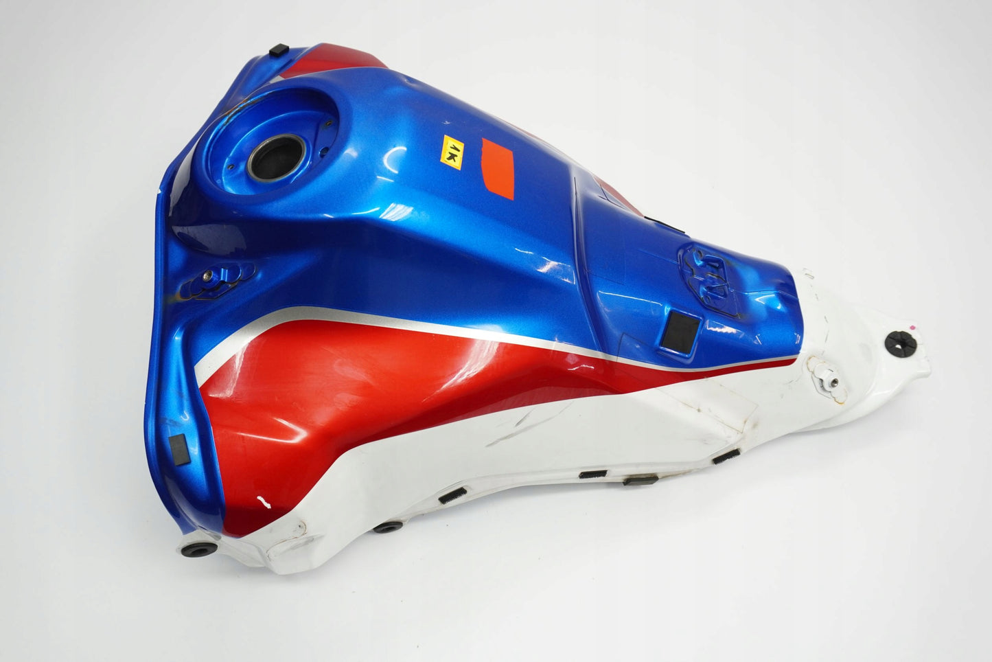 HONDA CRF 1000 L AFRICA TWIN 15-17 Kraftstofftank Benzintank Fuel Tank 11