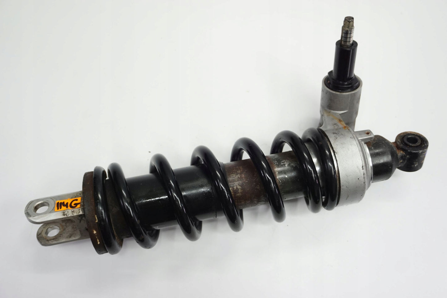 TRIUMPH TIGER 800 XRX 15-17 Stoßdämpfer Federbein shock absorber 3