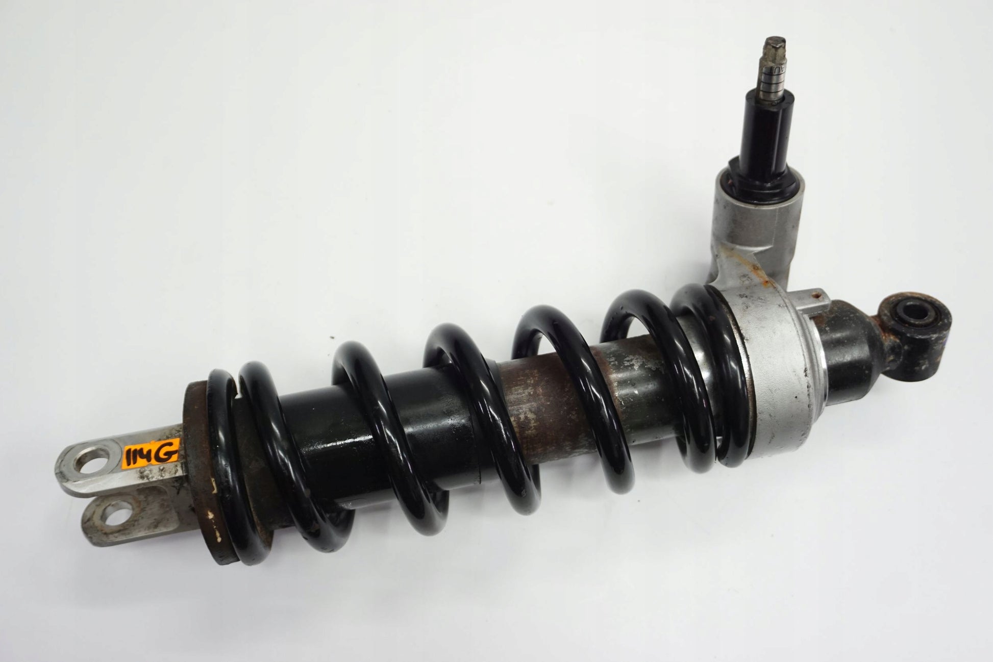 TRIUMPH TIGER 800 XRX 15-17 Stoßdämpfer Federbein shock absorber 3