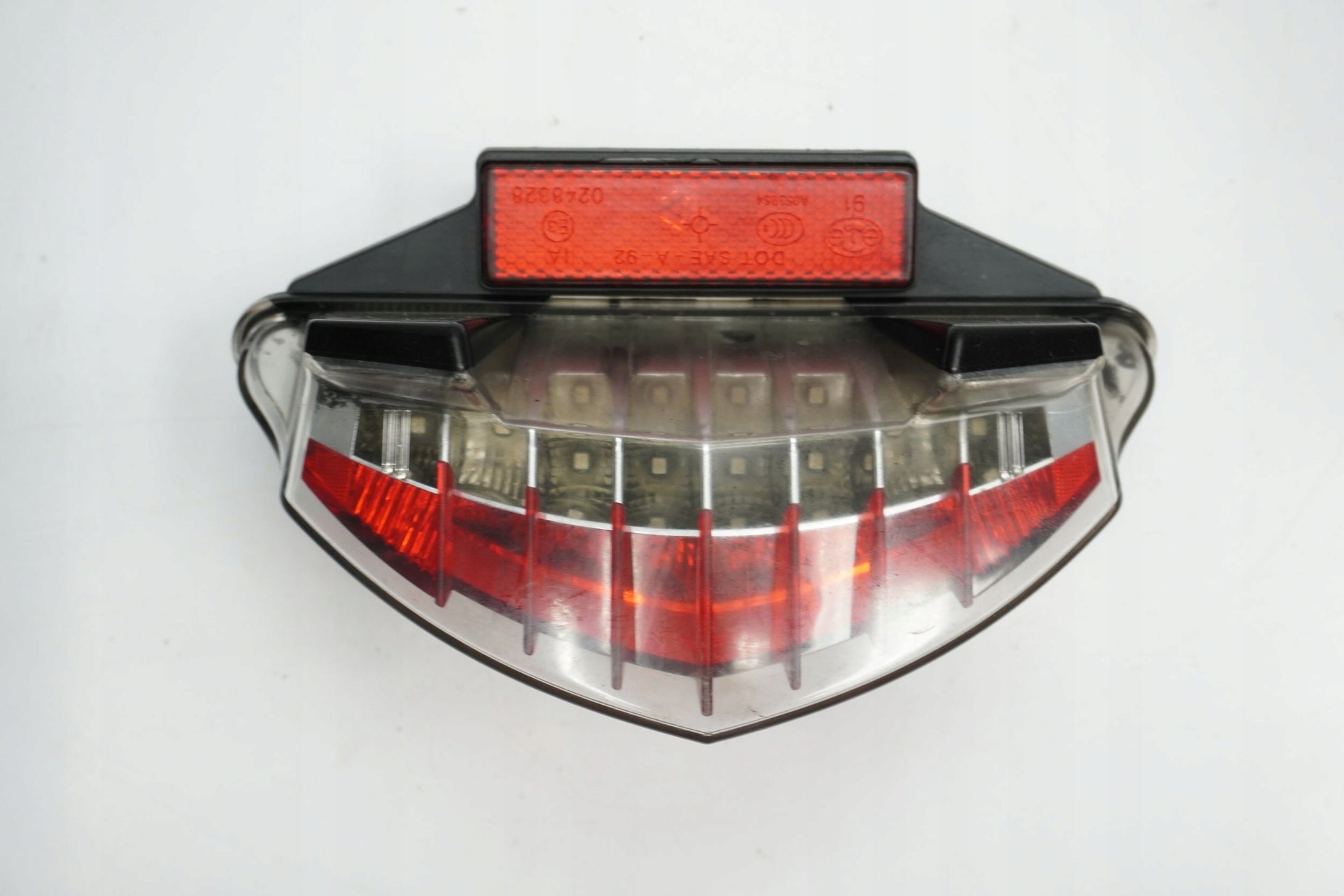 BMW R 1200 GS 08-12 Rücklicht 2