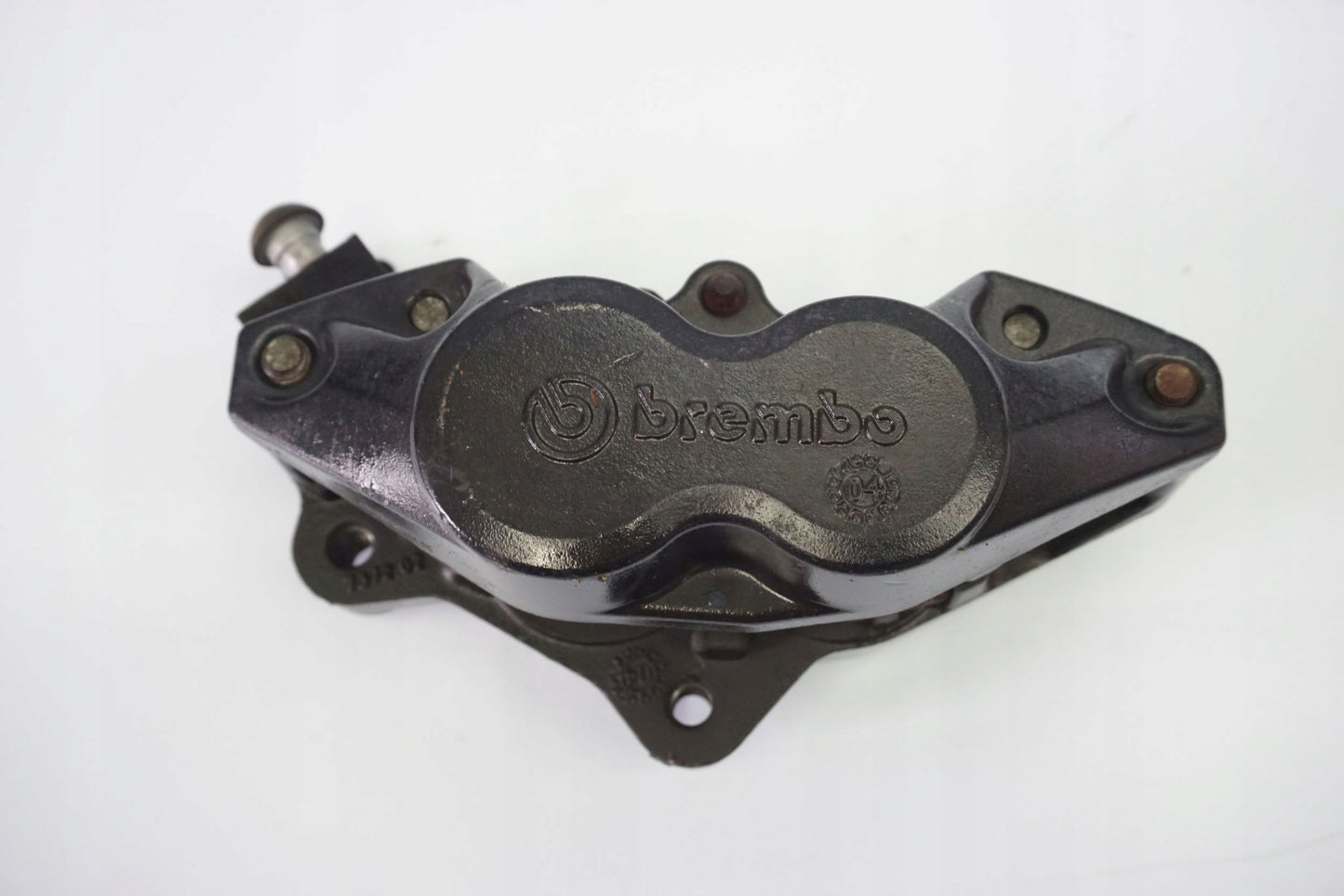 BMW R 1200 RT K26 05-09 Bremse Bremssattel Bremszange vorne rechts