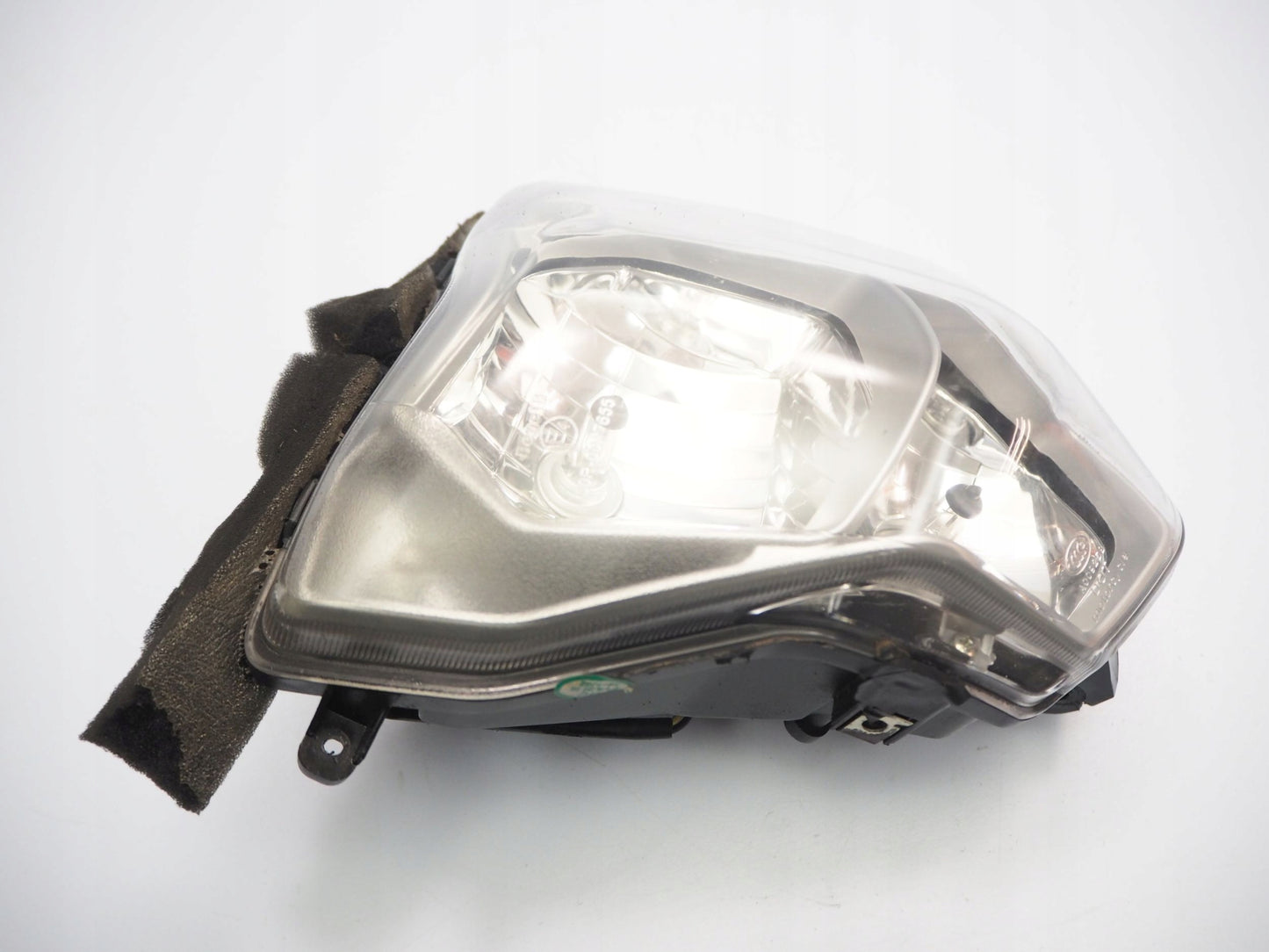 BENELLI BN 302 2018 Scheinwerfer Headlight