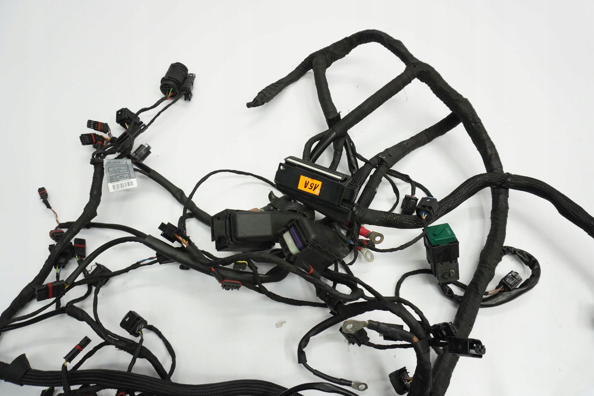 BMW K 1300 S 08-16 Kabelbaum Wiring Harness 16