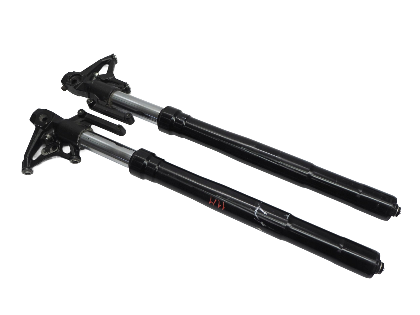 KAWASAKI Z1000 SX 10-16 Gabel Gabelholme Fork 1