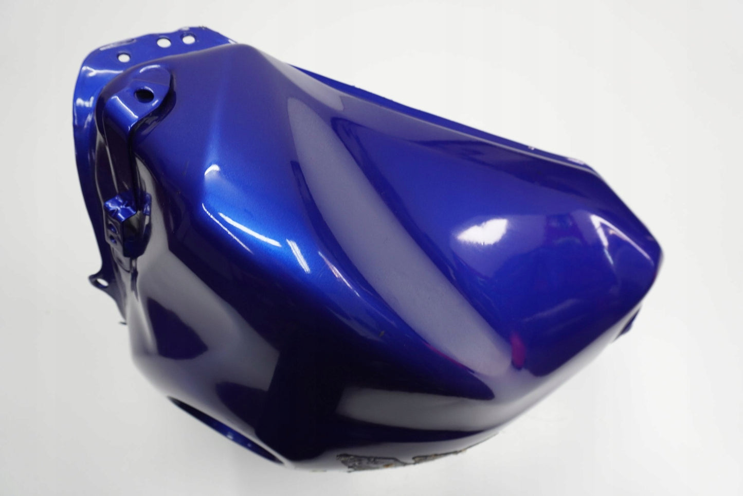 YAMAHA MT-09 21-23 Kraftstofftank Benzintank Fuel Tank 8