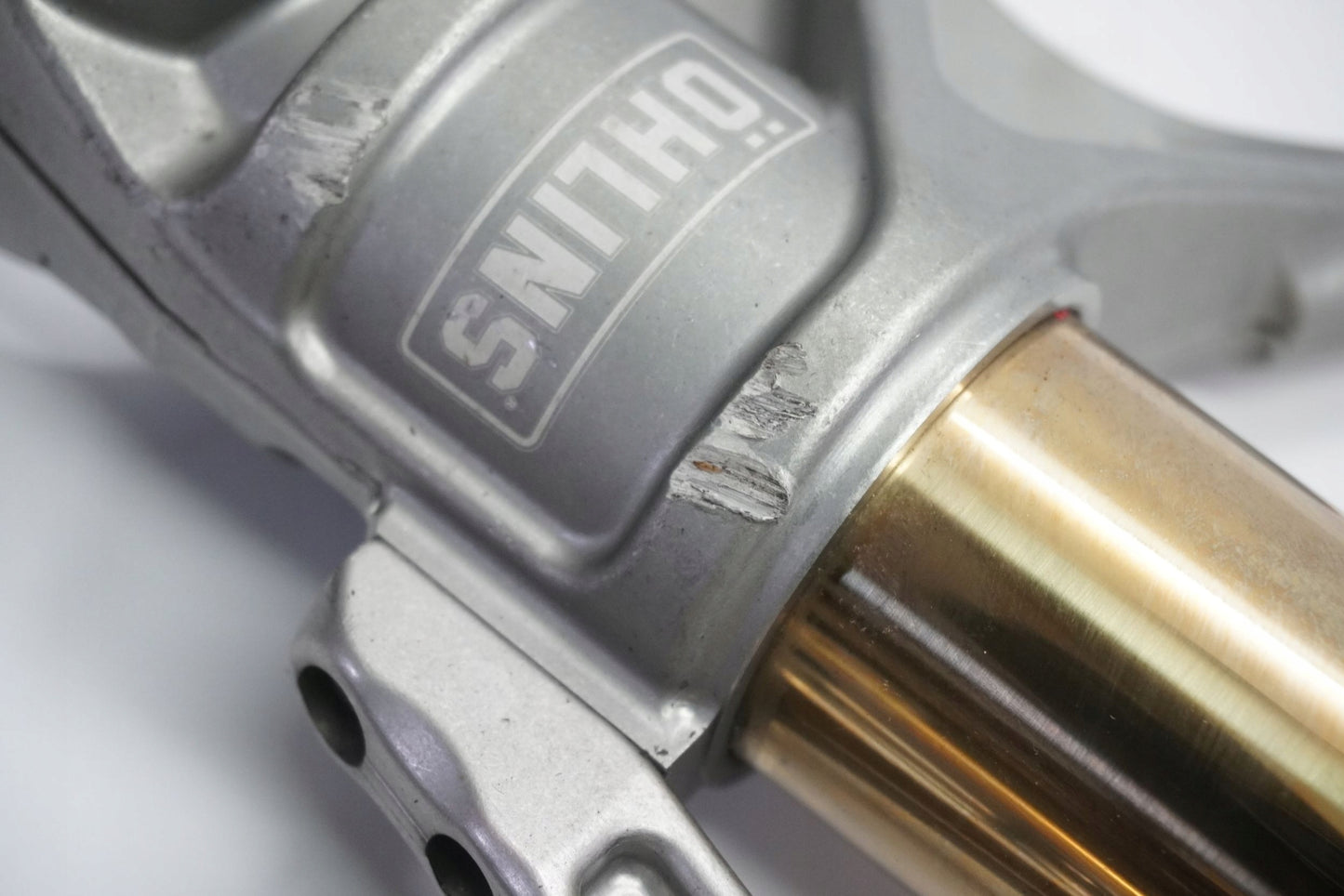 DUCATI SUPERSPORT S 937 17- Gabel Gabelholme Fork 6