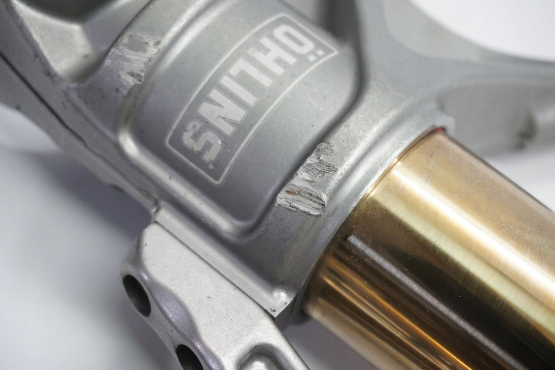 DUCATI SUPERSPORT S 937 17- Gabel Gabelholme Fork 6