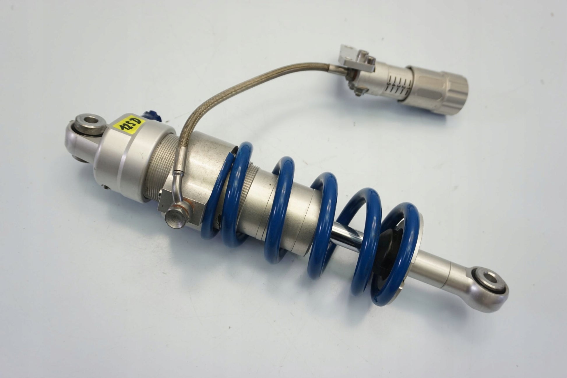 YAMAHA MT-10 16-21 Stoßdämpfer Federbein shock absorber EMC 2