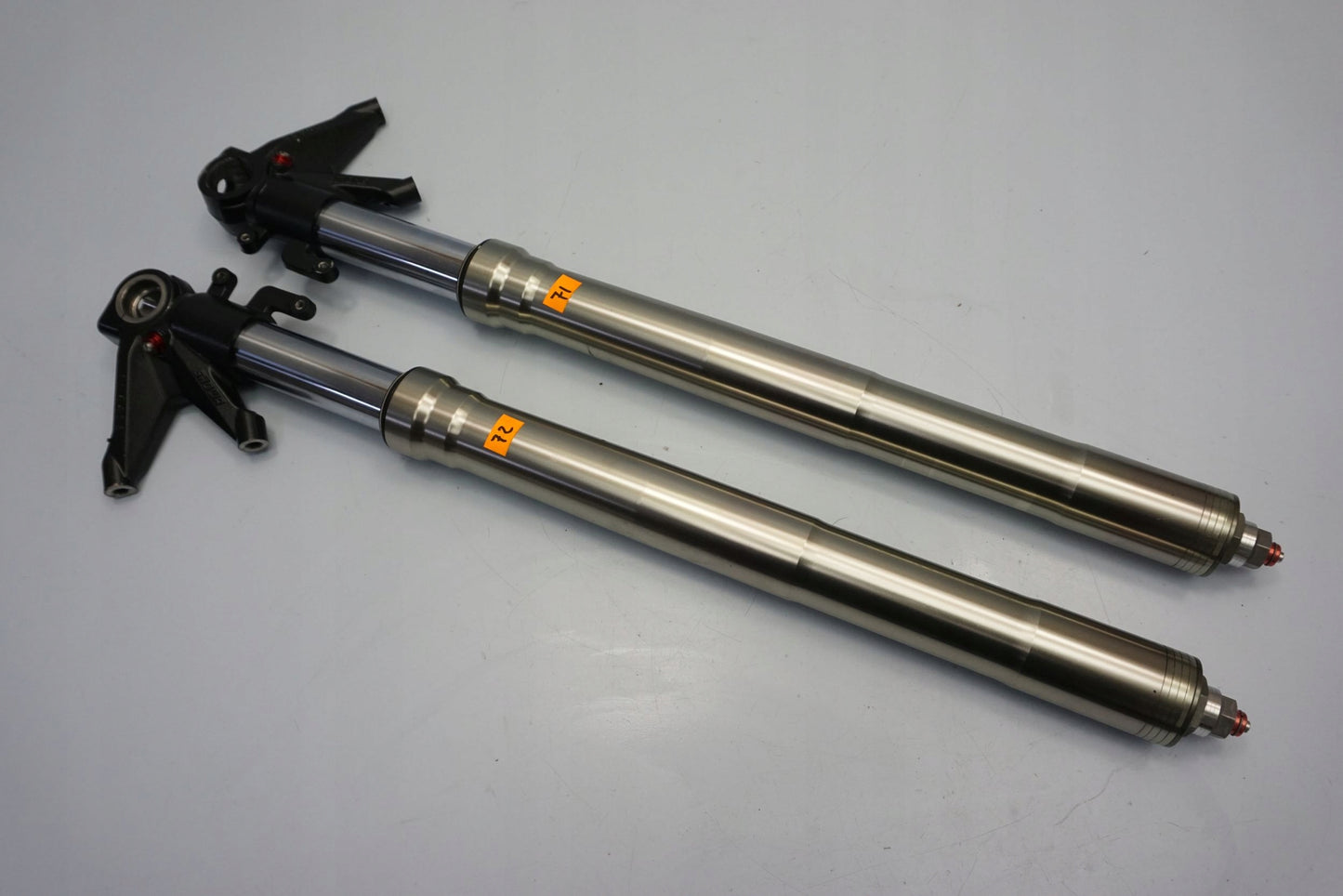 DUCATI 848 08–13 Gabel Gabelholme Fork