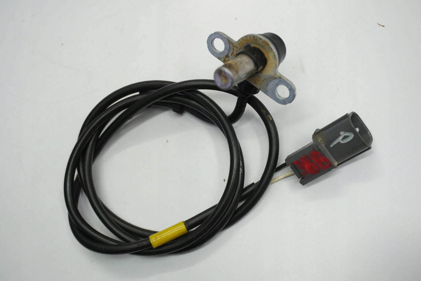 TRIUMPH TIGER 1050 06-12 ABS Sensor vorne 4
