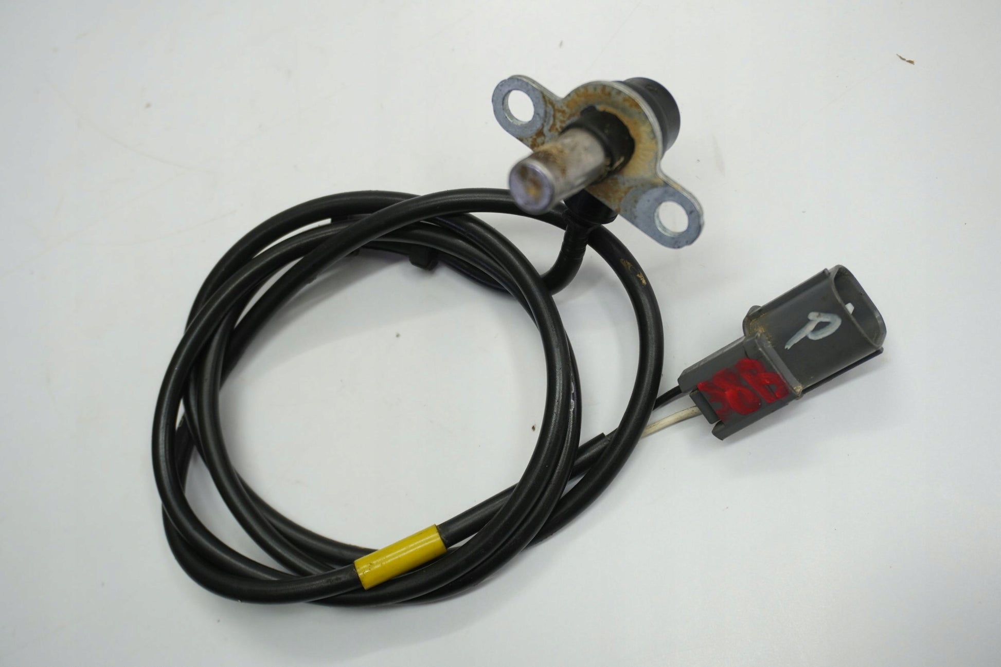TRIUMPH TIGER 1050 06-12 ABS Sensor vorne 4