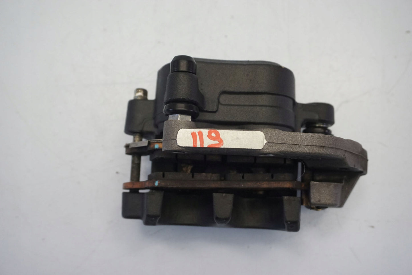 KAWASAKI VULCAN S 650 21- Bremse Bremssattel Bremszange vorne rechts 9