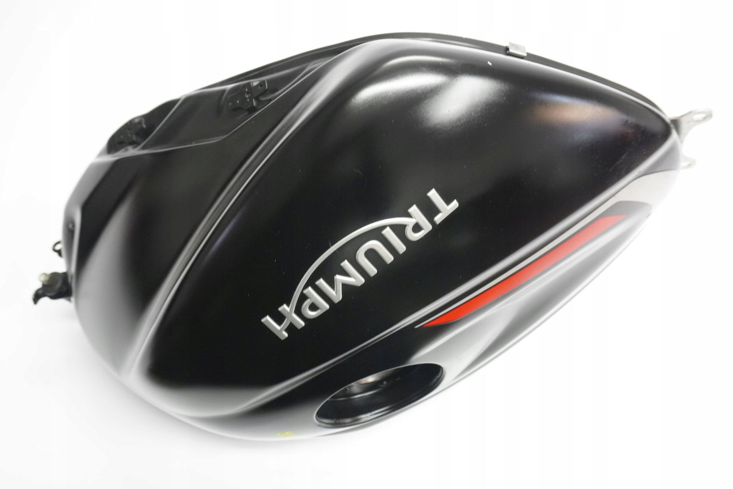 TRIUMPH STREET TRIPLE 765 RS 17-19 Kraftstofftank Benzintank Fuel Tank 10