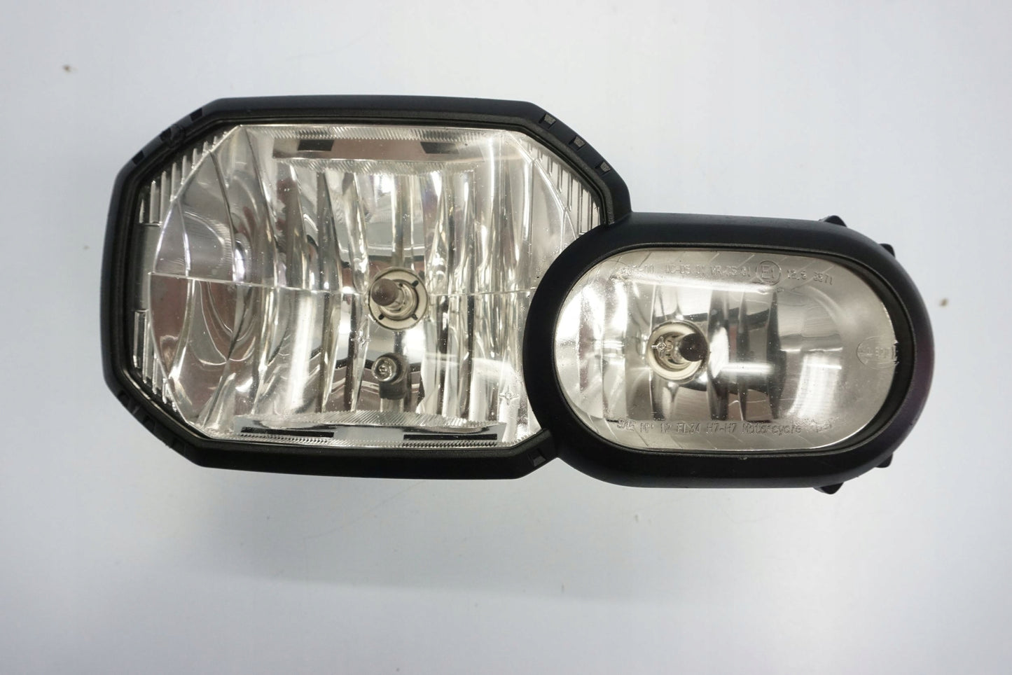 BMW F 800 GS 08-15 Scheinwerfer Headlight