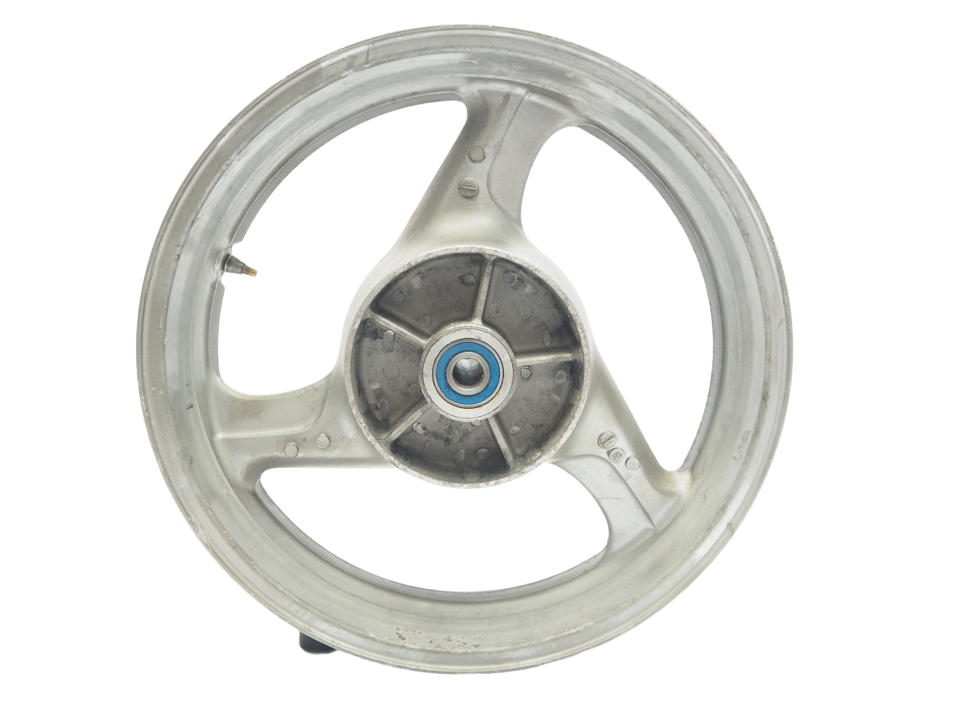 HONDA XL 1000 V VARADERO 99-02 Felge hinten Wheel Hinterrad 1