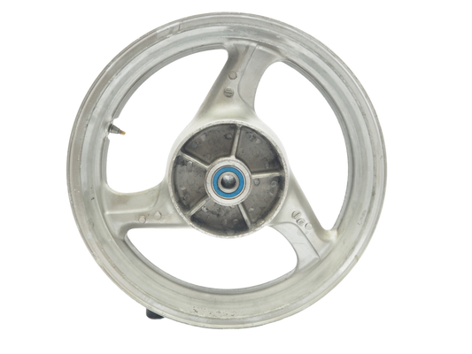 HONDA XL 1000 V VARADERO 99-02 Felge hinten Wheel Hinterrad 1