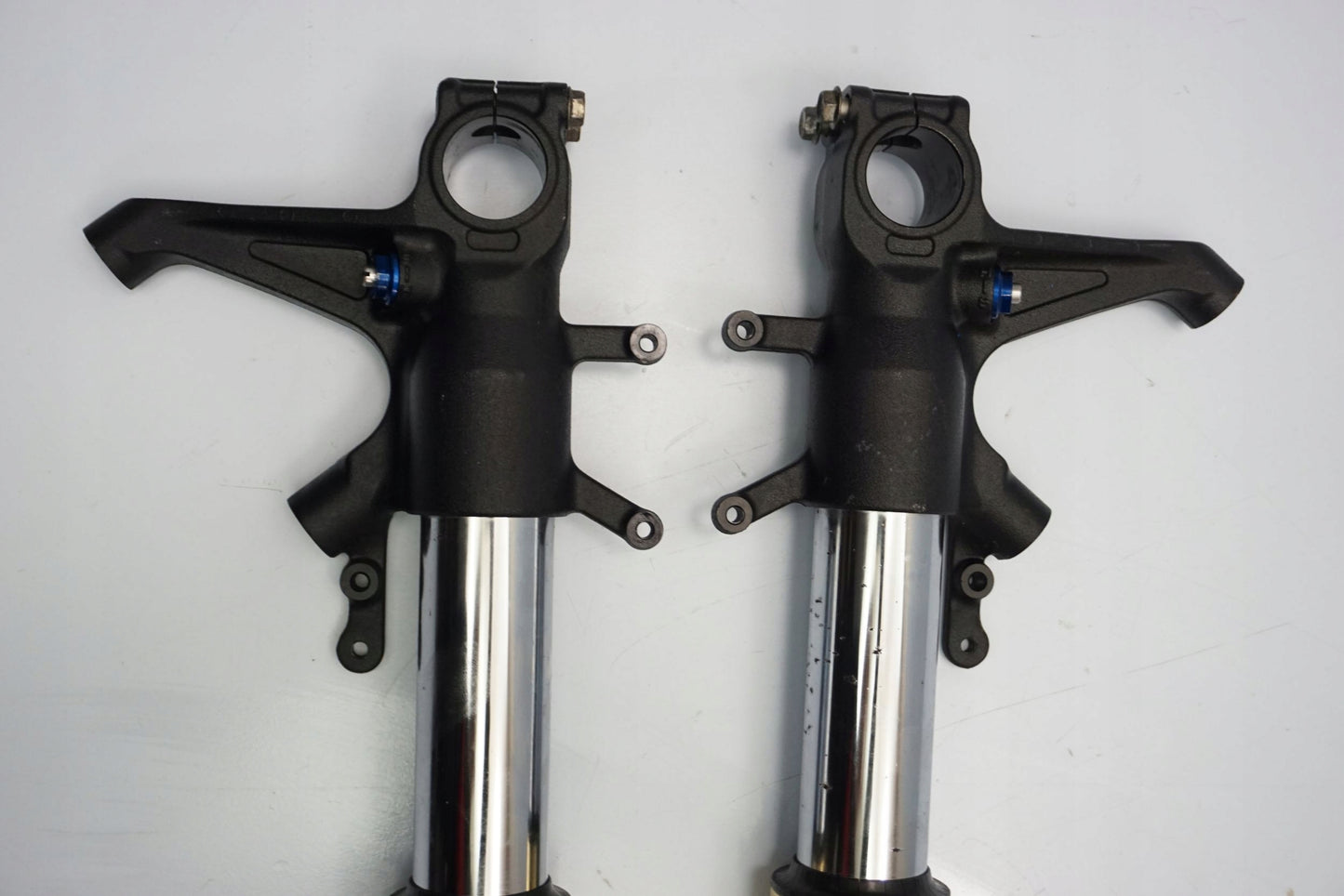 SUZUKI GSX-R 600 750 K4-K5 Gabel Gabelholme Fork