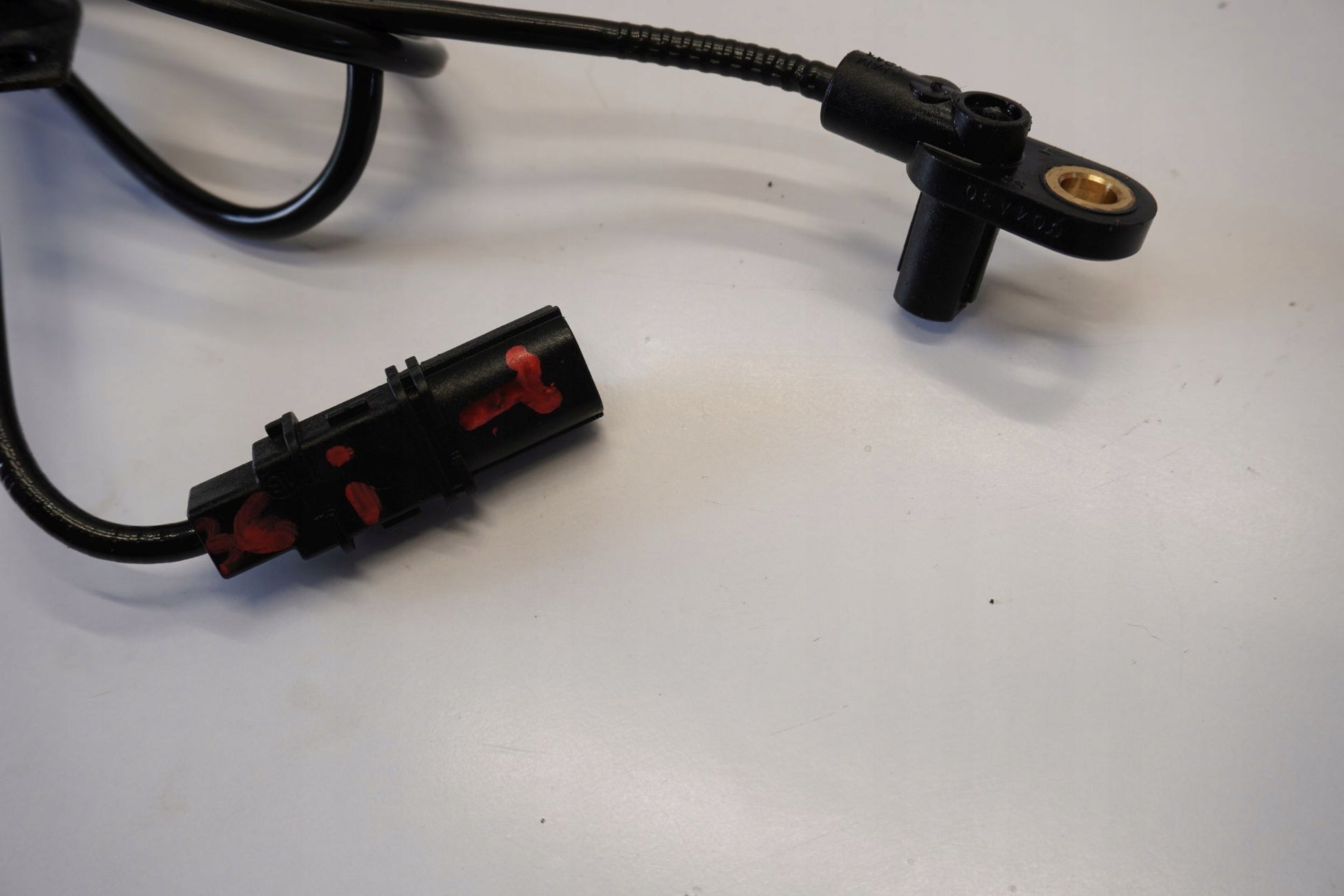 HONDA CBR 500 R 24- ABS Sensor hinten 4