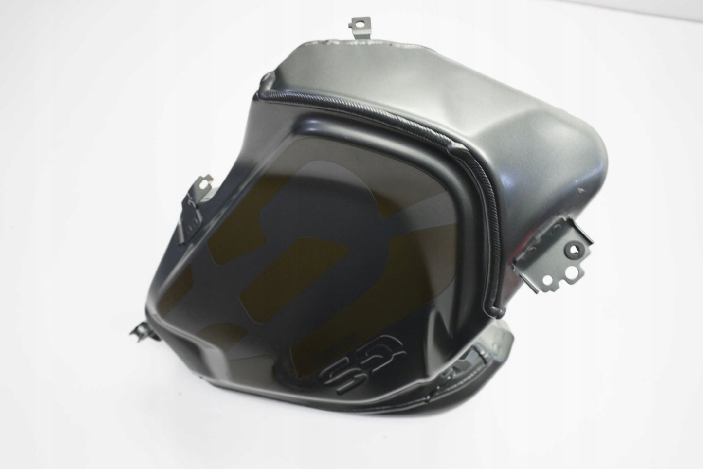 BMW R 1250 GS ADVENTURE 19- Kraftstofftank Benzintank Fuel Tank 8