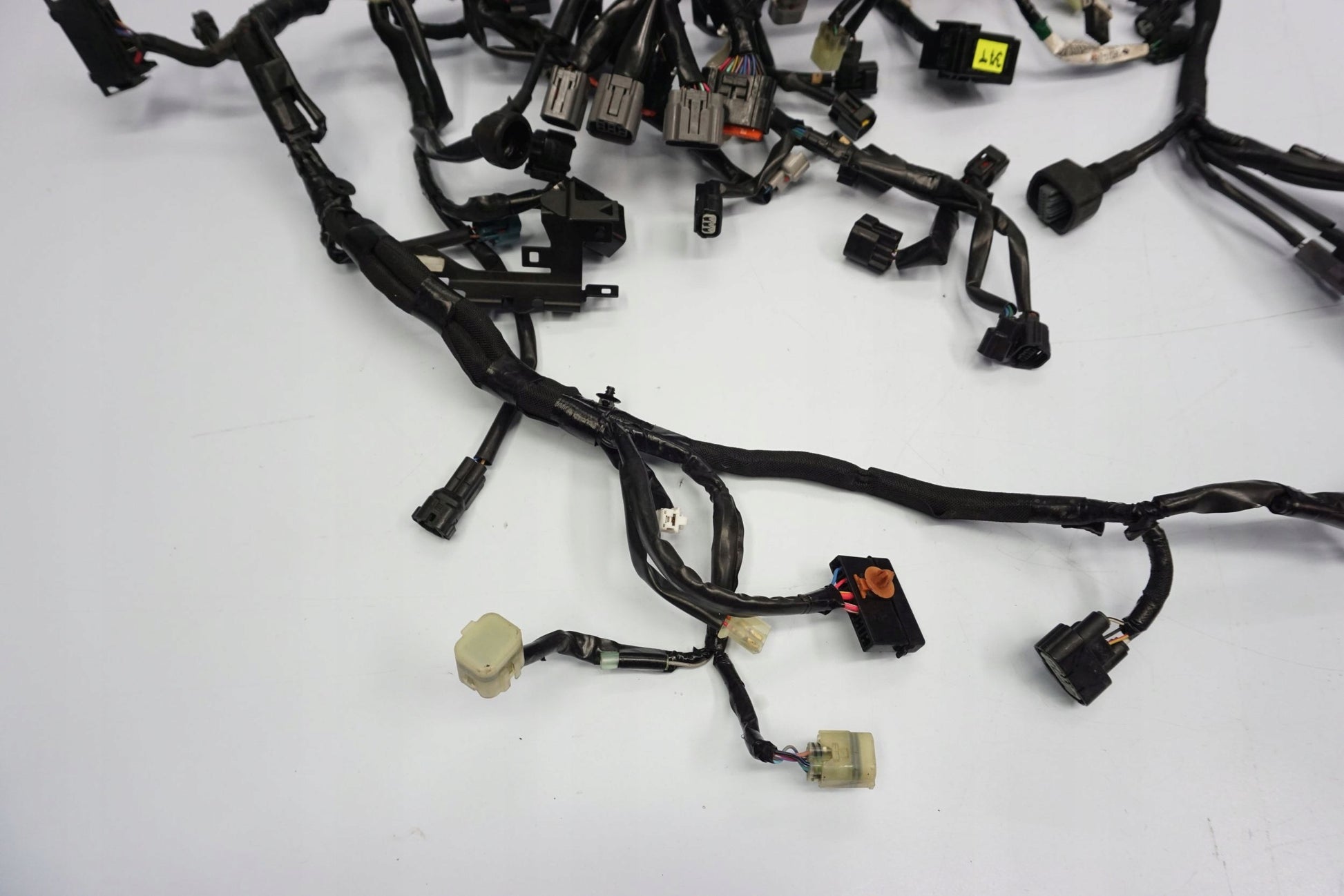 KAWASAKI Z-900 17-19 Kabelbaum Wiring Harness 12