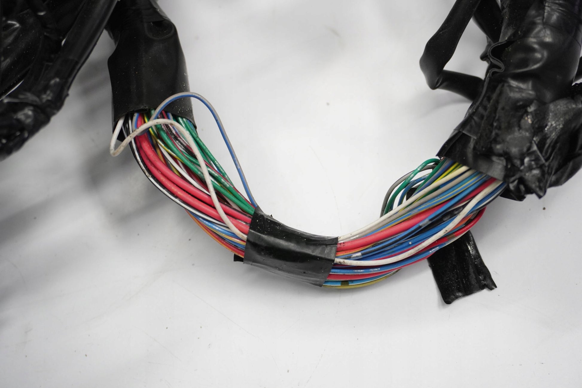 HONDA CRF 1000 L AFRICA TWIN 15-17 Kabelbaum Wiring Harness 10