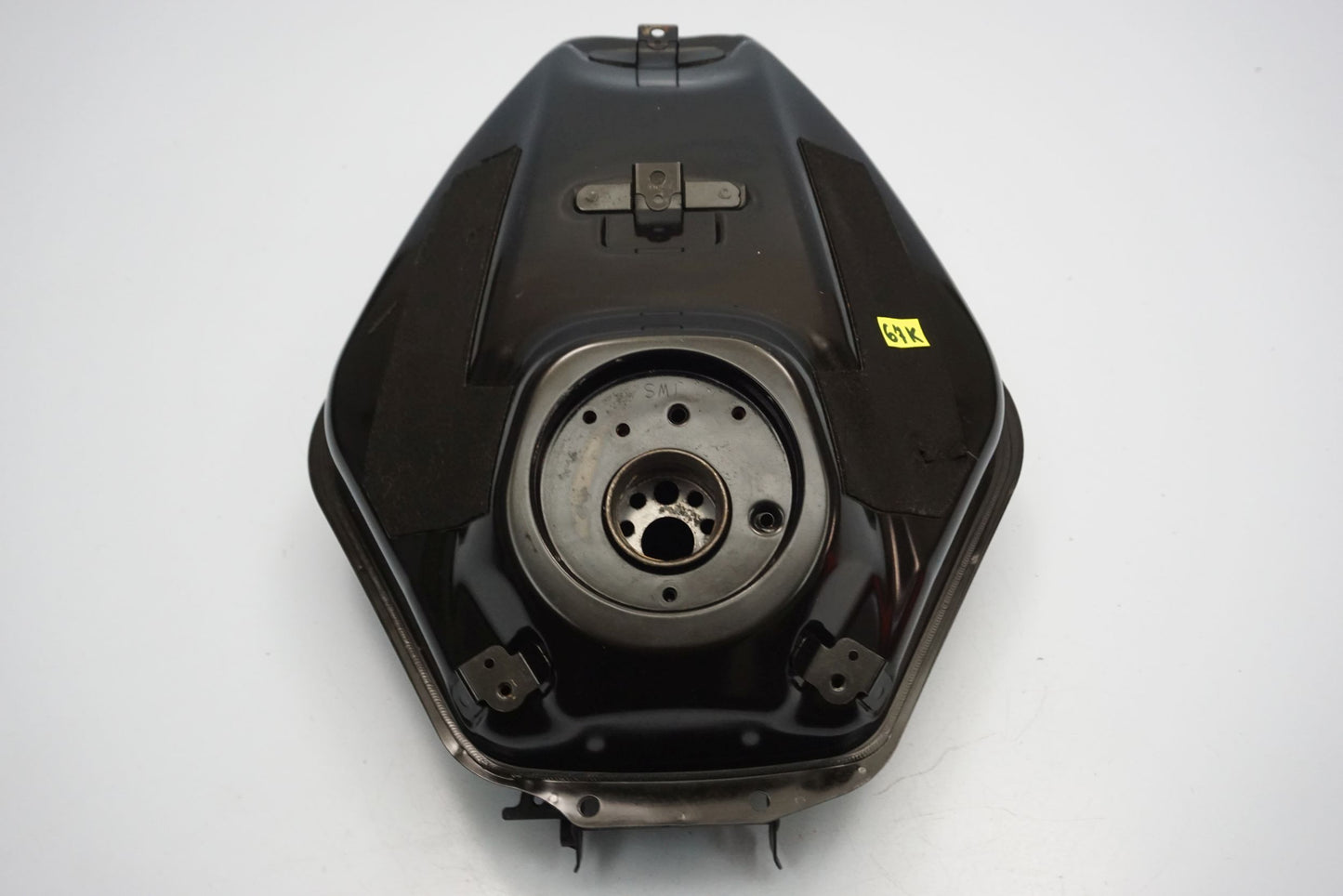 YAMAHA MT-07 13-17 Kraftstofftank Benzintank Fuel Tank