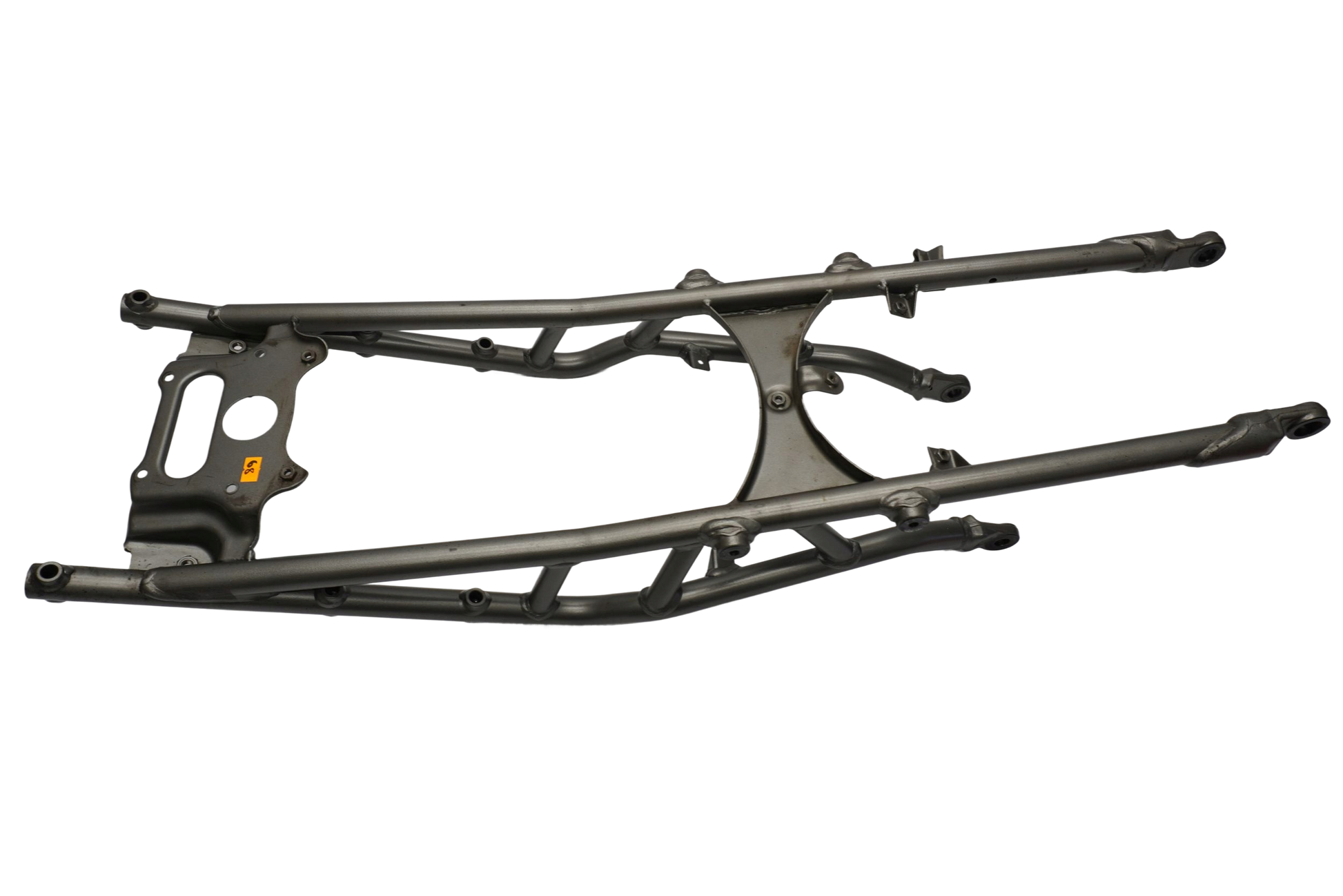 HARLEY DAVIDSON PAN AMERICA 1250 Heckrahmen Rahmen hinten rear frame 1