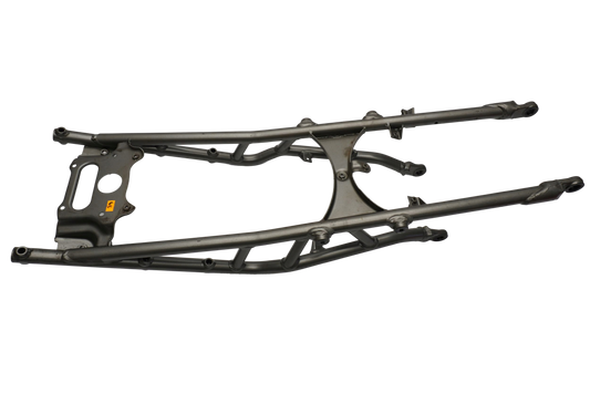 HARLEY DAVIDSON PAN AMERICA 1250 Heckrahmen Rahmen hinten rear frame 1