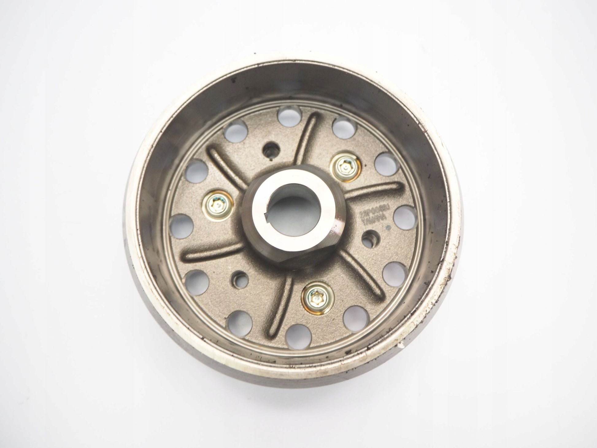 YAMAHA XT 1200 Z SUPER TENERE 14-16 Polrad Schwungrad Rotor Flywheel 5