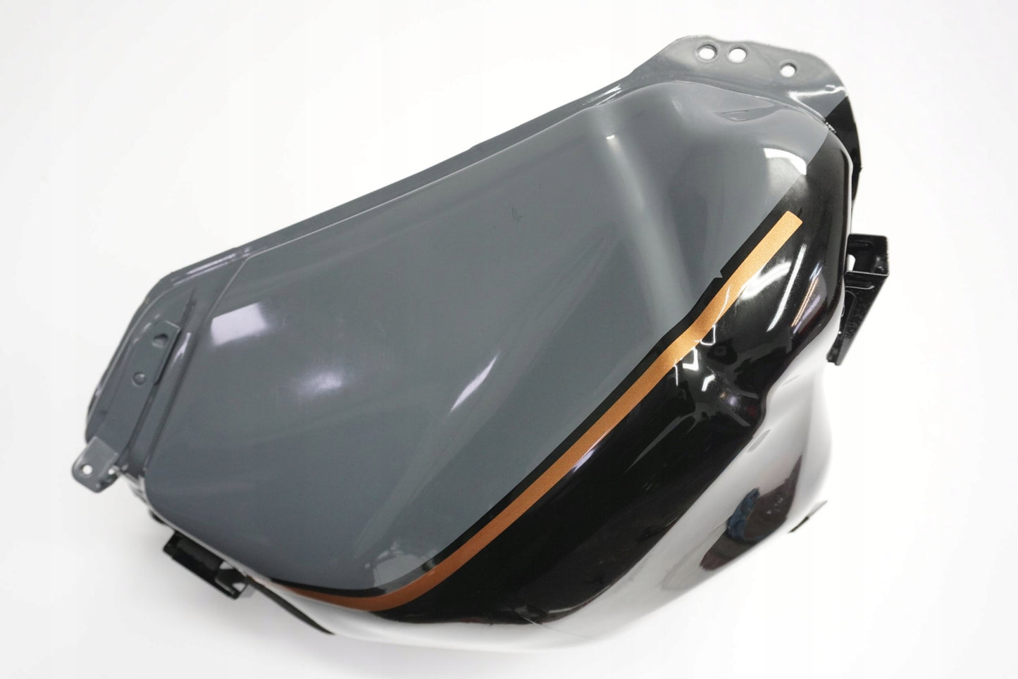 YAMAHA TRACER 9 GT + 23-24 Kraftstofftank Benzintank Fuel Tank 6