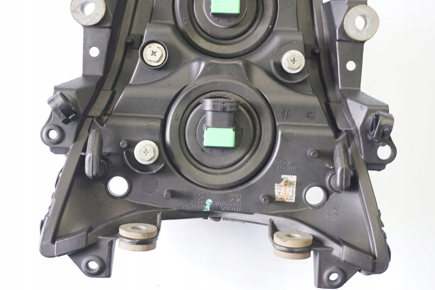 KAWASAKI 650 ER-6N 12-17 Scheinwerfer Headlight 10