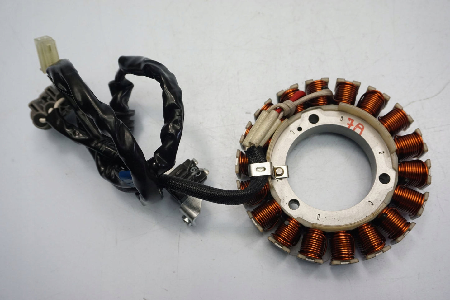 YAMAHA XTZ TENERE 700 Lichtmaschine Stator Generator Lima Alternator