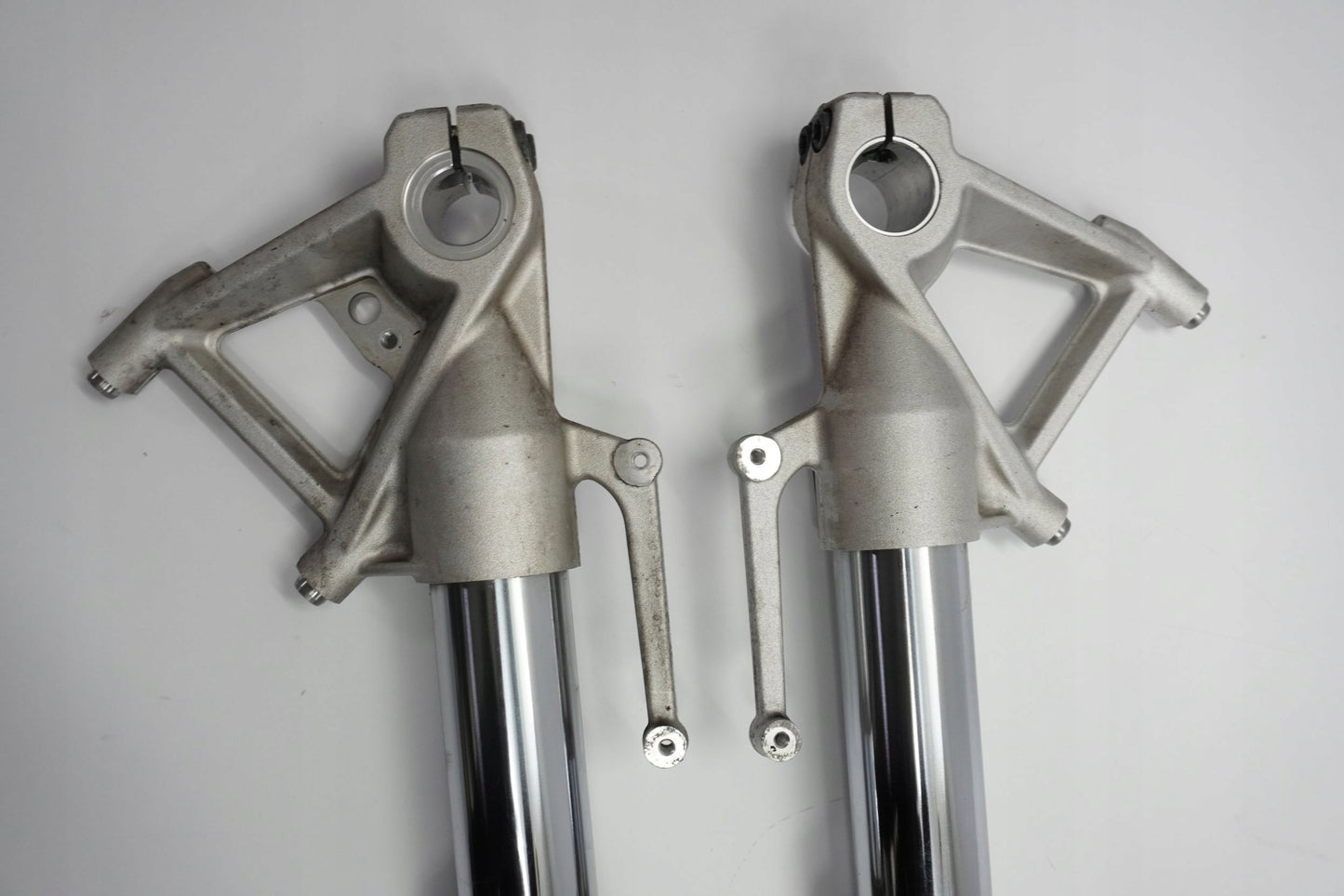 BMW R 1200 R K53 15-18 Gabel Gabelholme Fork 9