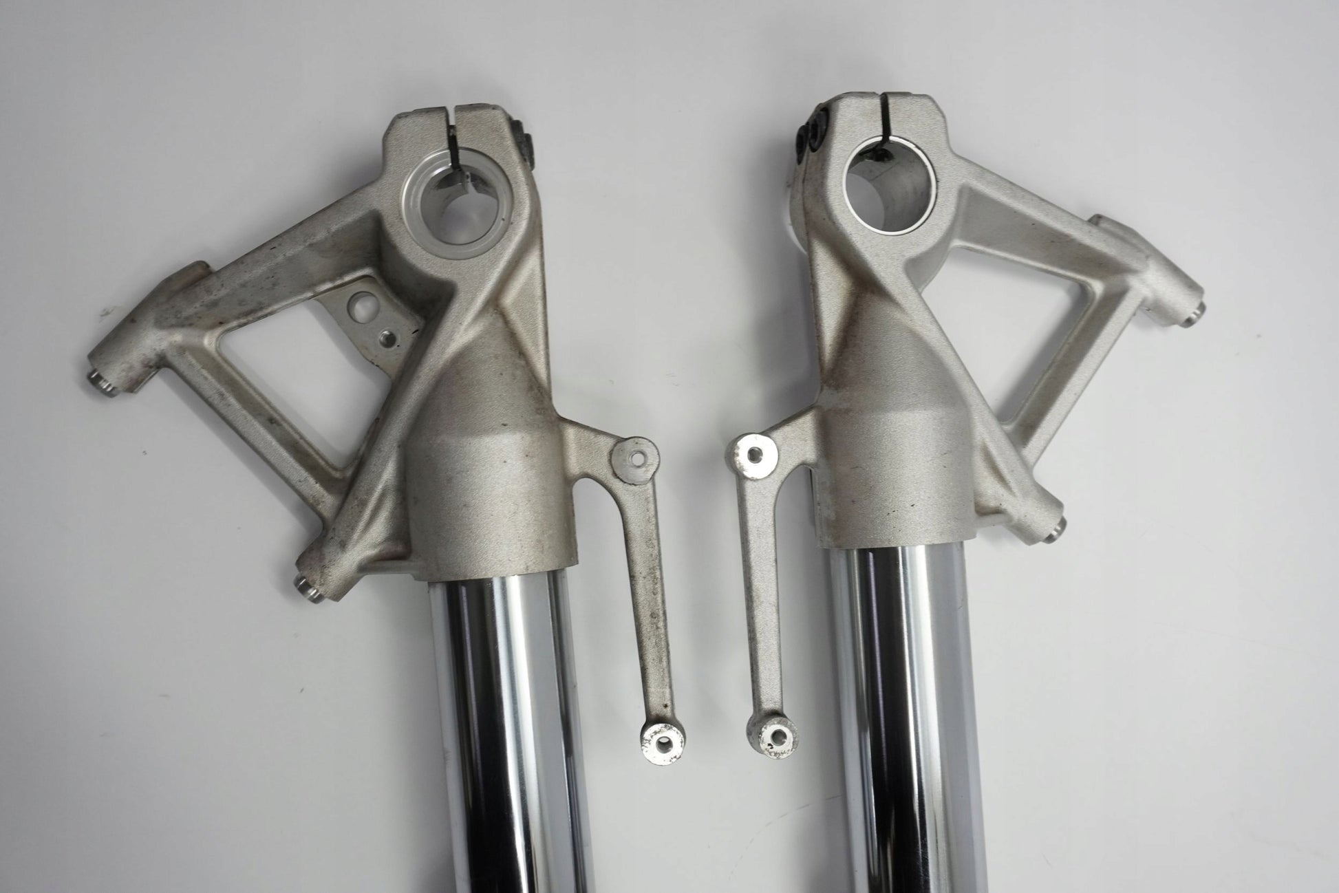 BMW R 1200 R K53 15-18 Gabel Gabelholme Fork 9