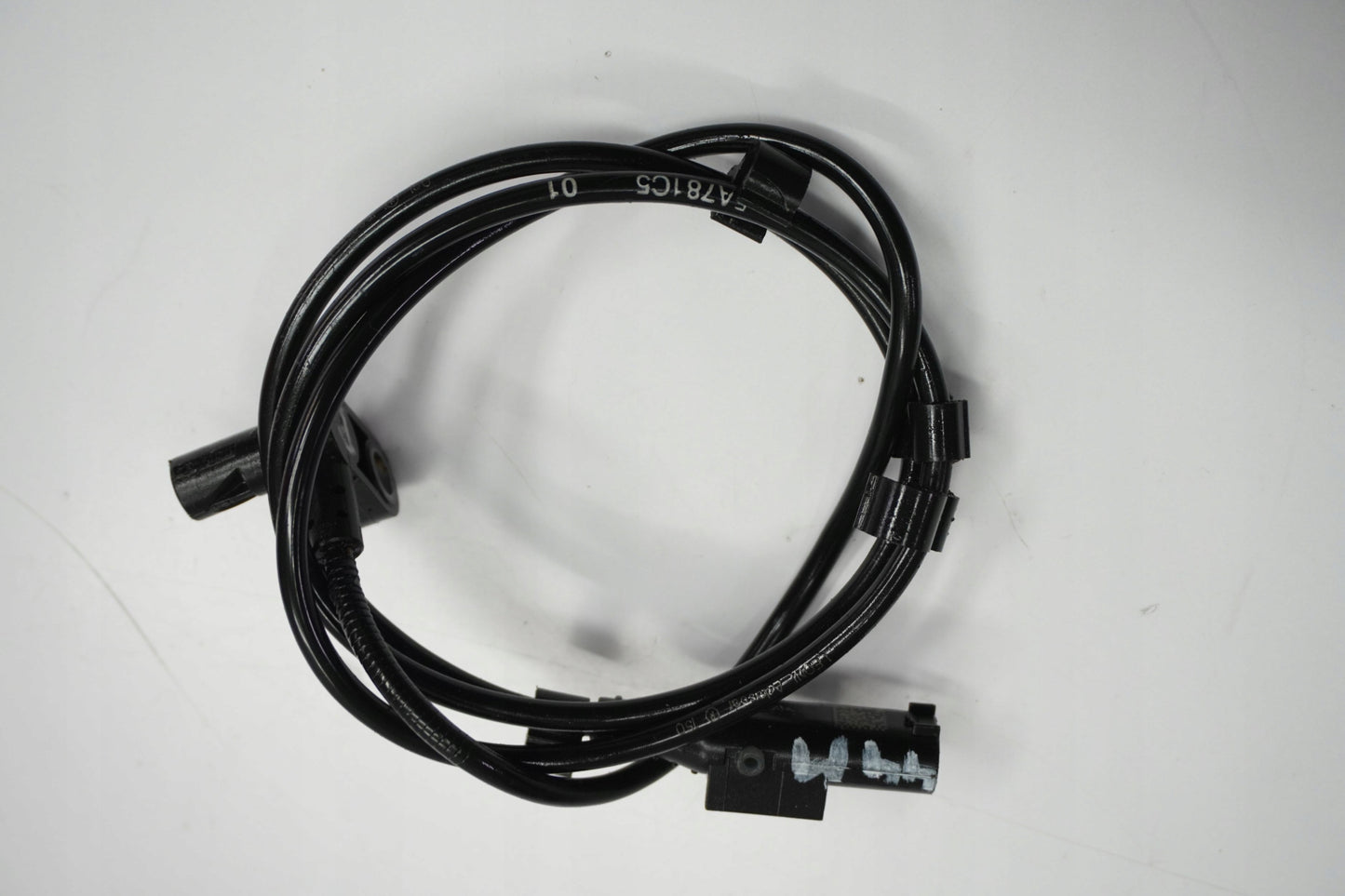 BMW R 1200 RT 17-18 ABS Sensor vorne 5