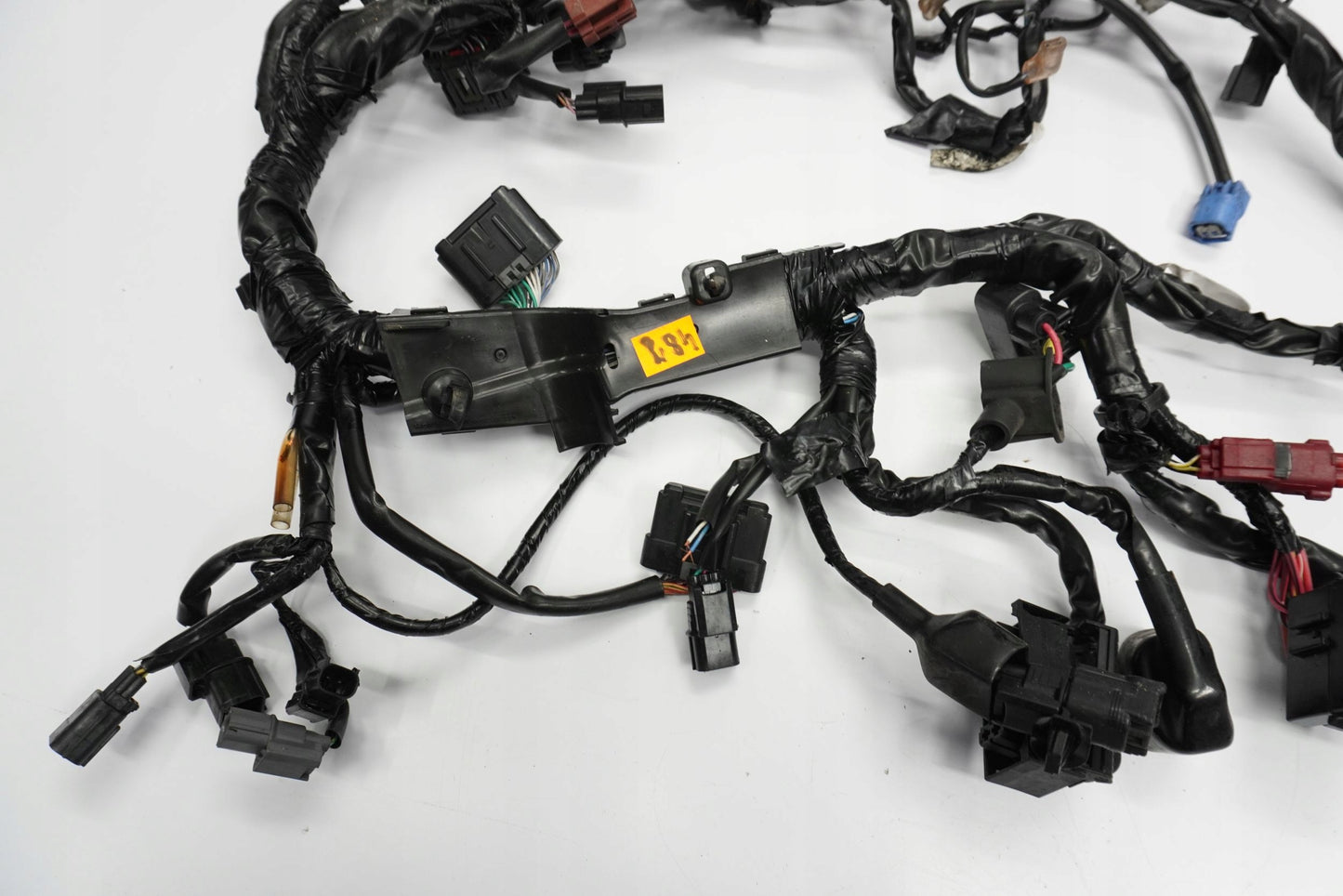 HONDA CRF 1000 L AFRICA TWIN 15-17 Kabelbaum Wiring Harness 7