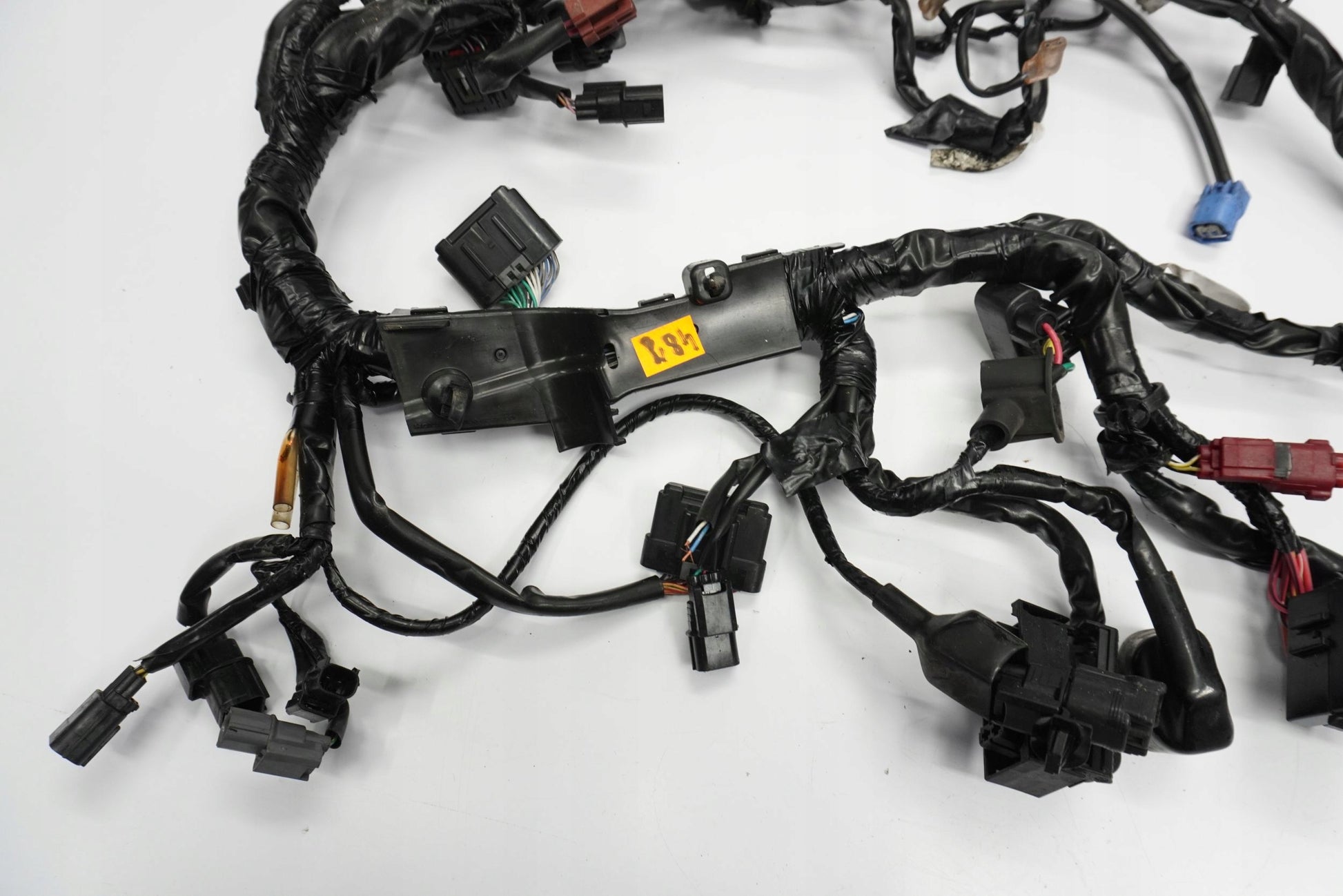 HONDA CRF 1000 L AFRICA TWIN 15-17 Kabelbaum Wiring Harness 7