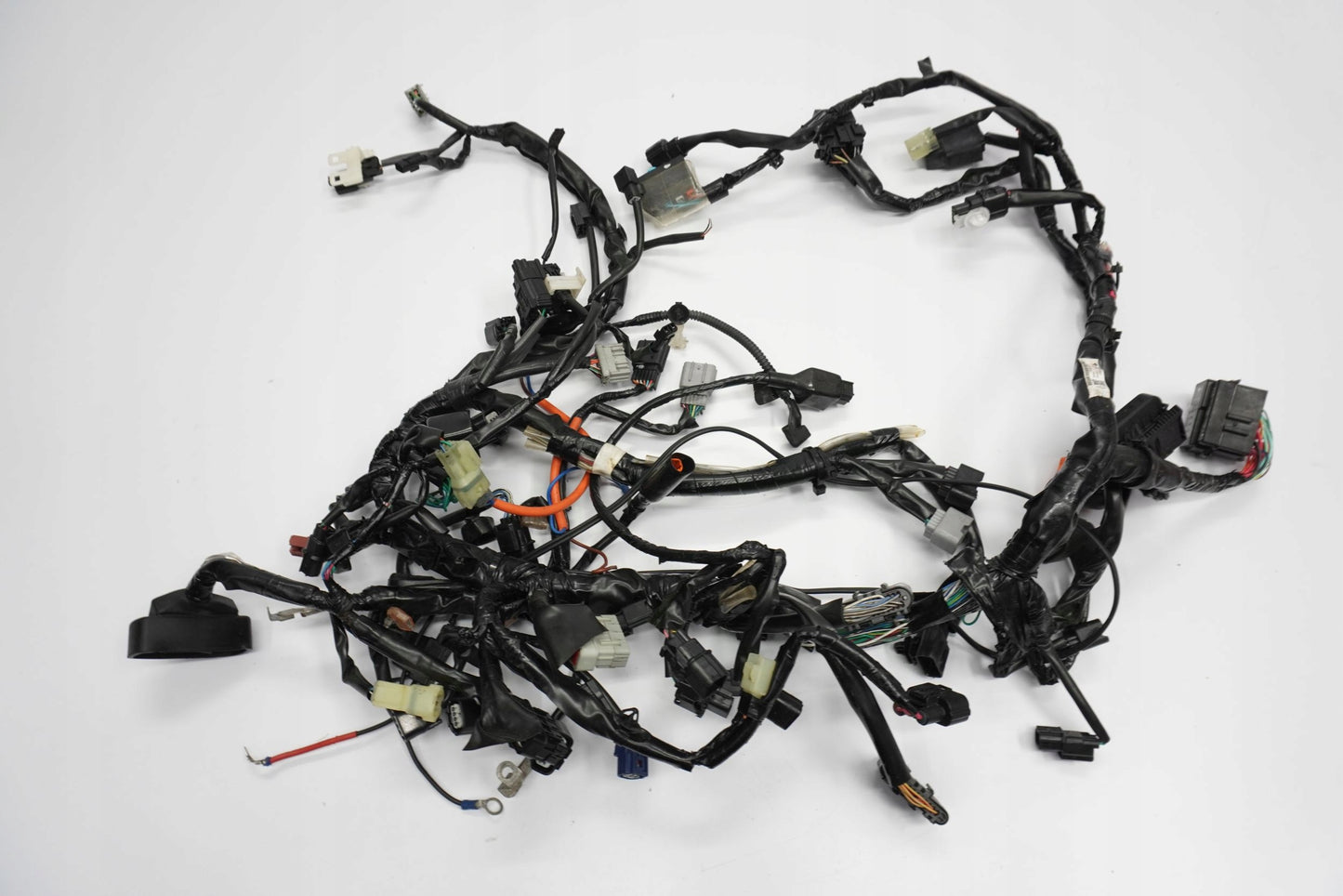 HONDA CRF 1000 L AFRICA TWIN 15-17 Kabelbaum Wiring Harness 4