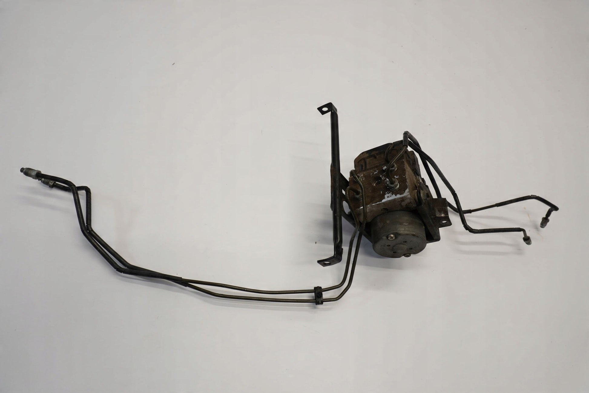 BMW F 650 GS 00-07 ABS Pumpe Druckmodulator 3