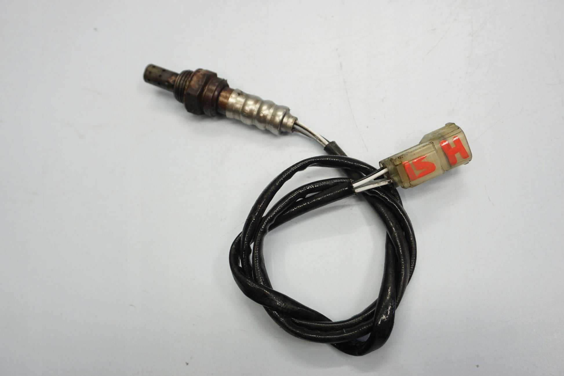 HONDA XL 1000 V VARADERO 03-06 Lambdasonde O2 Sensor Sonde Sonda Lambda 3