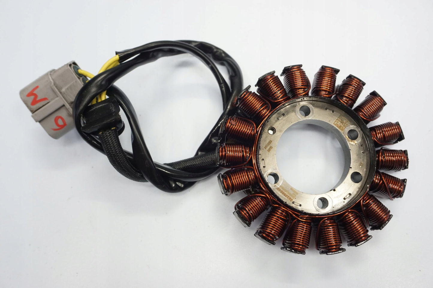 KTM 1290 SUPER DUKE R 20- Lichtmaschine Stator Generator Lima Alternator 6
