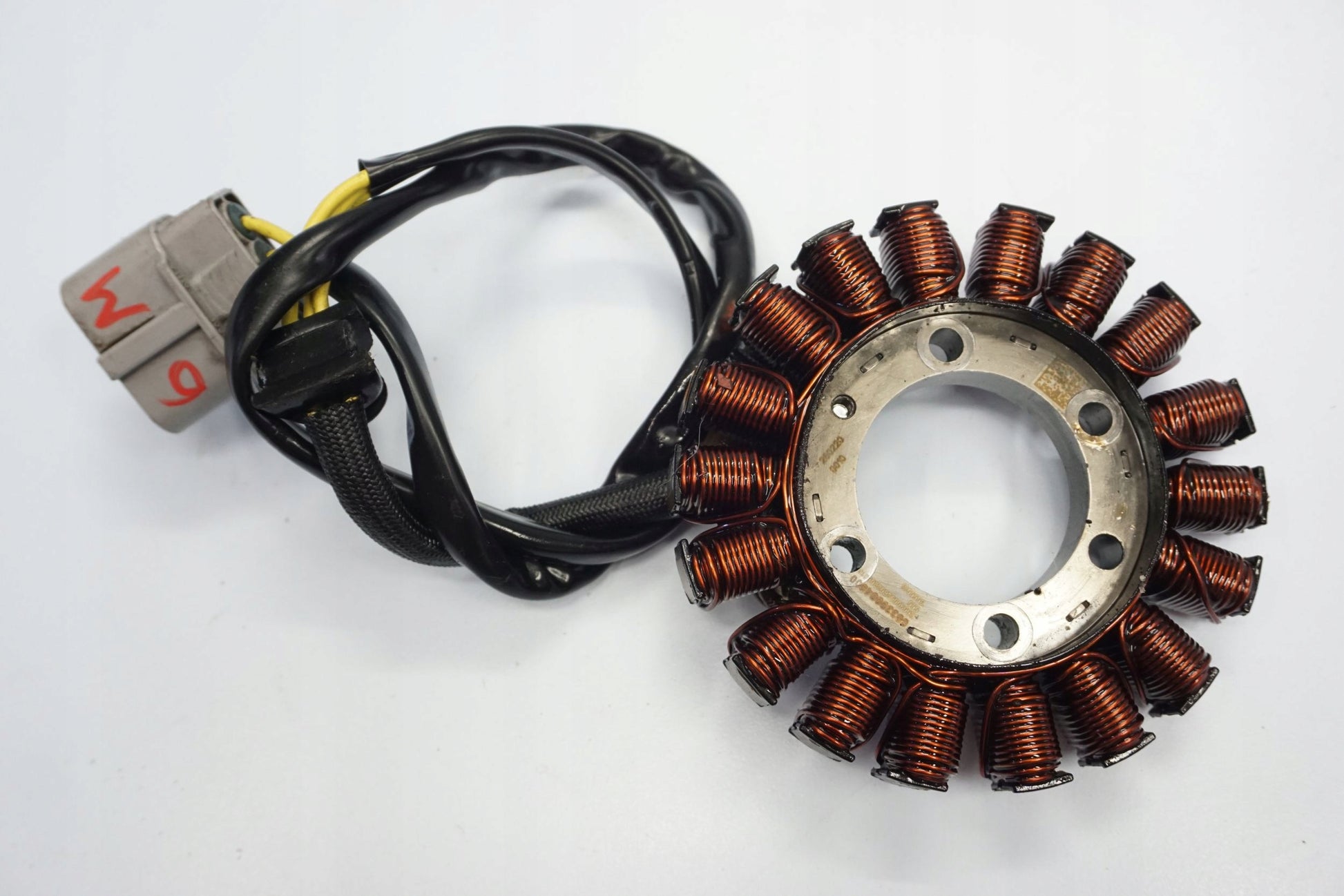 KTM 1290 SUPER DUKE R 20- Lichtmaschine Stator Generator Lima Alternator 6