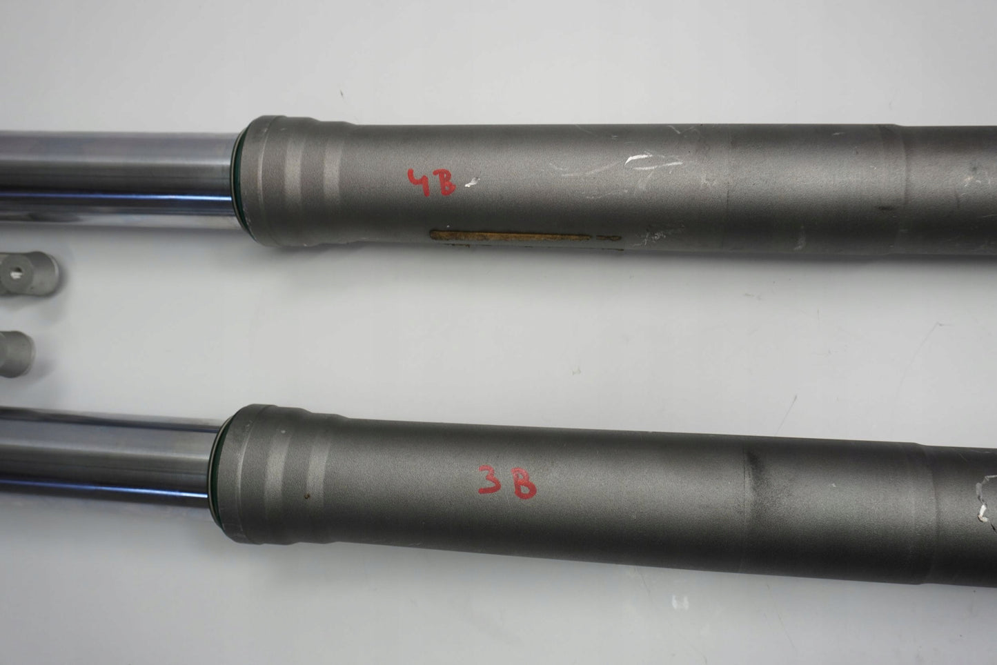 DUCATI MULTISTRADA 950 19- Gabel Gabelholme Fork 4