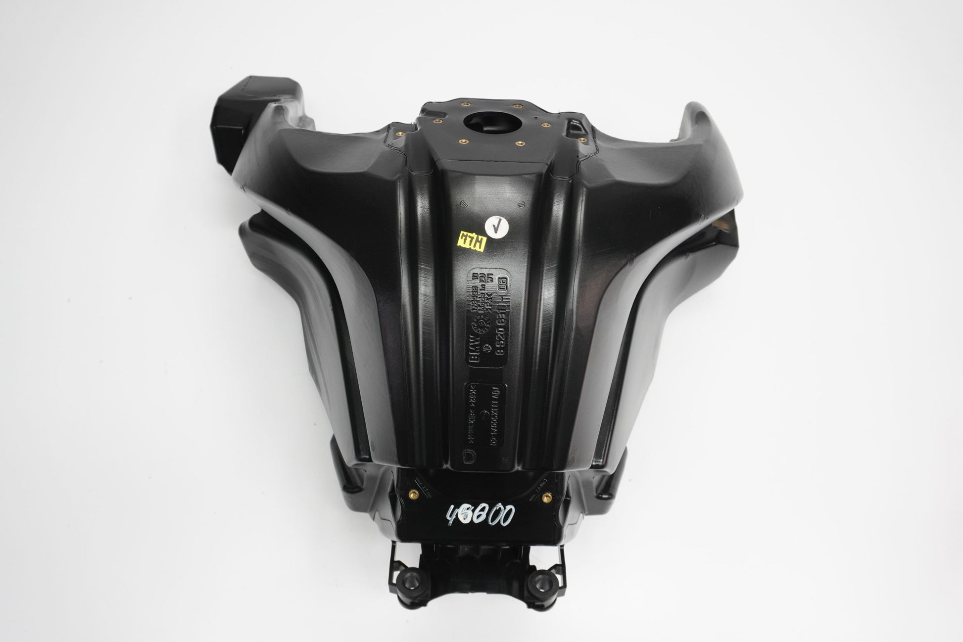 BMW R 1200 RT 17-18 Kraftstofftank Benzintank Fuel Tank 8