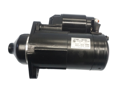 MOTO GUZZI V85 TT 2020 Anlasser Starter Motor 1