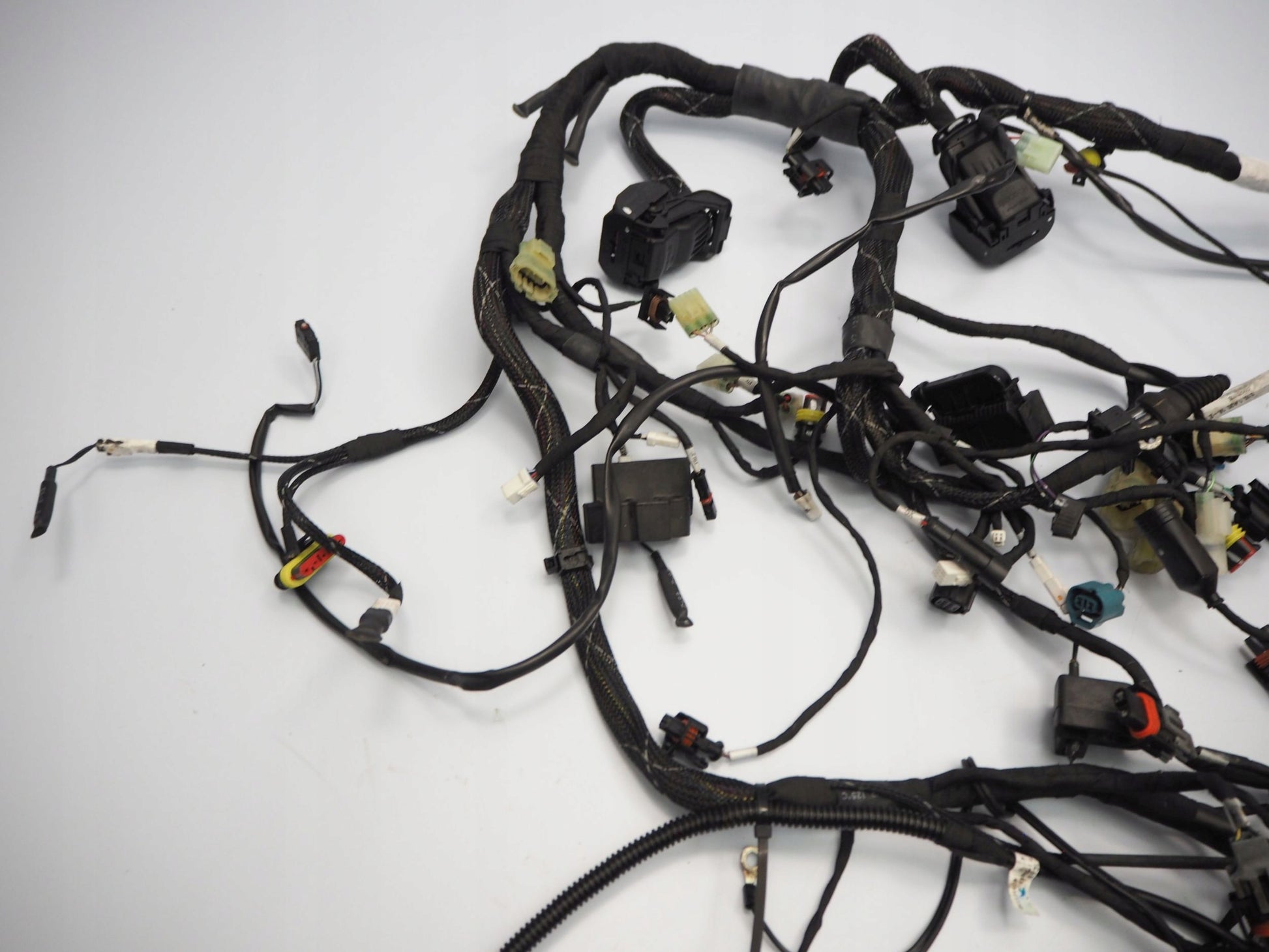 DUCATI MULTISTRADA 950 17-18 Kabelbaum Wiring Harness 14